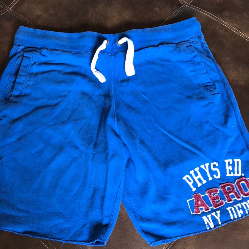 Men’s Aero shorts